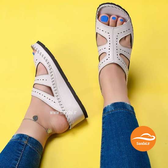 دمپایی طبی زنانه