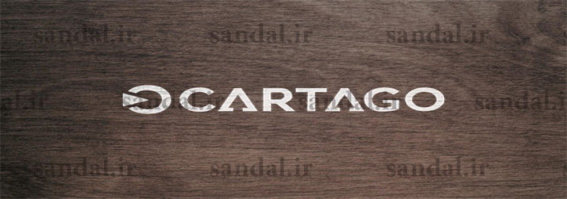 در باره برند کارتاگو ( Cartago Sandals )