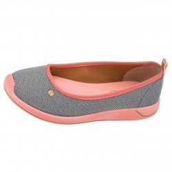 کفش راحتی زنانه گرندا مدل 17330 - 90265