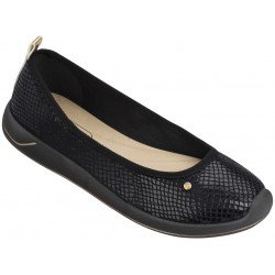 کفش راحتی زنانه گرندا مدل 17330 - 90168