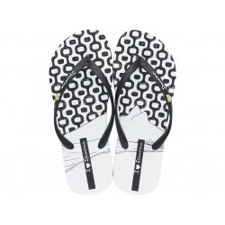 دمپایی لاانگشتی زنانه ایپانما مدل 25601 - 24214