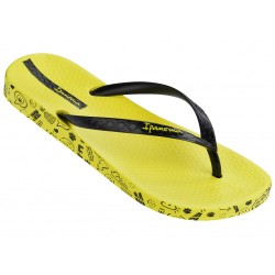 صندل لاانگشتی زنانه ایپانما مدل 25924 - 22286