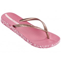 صندل لاانگشتی زنانه ایپانما مدل 25924 - 24185