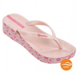 دمپایی زنانه ایپانما مدل 25992 - 20791