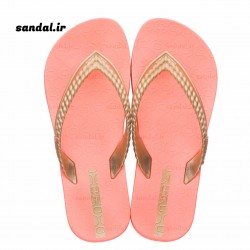 دمپایی انگشتی زنانه ایپانما مدل 26114 - 24629