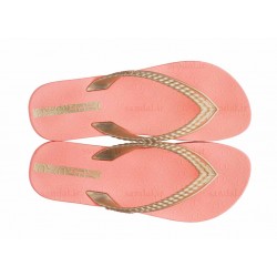 دمپایی انگشتی زنانه ایپانما مدل 26114 - 24629