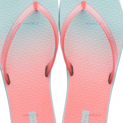 دمپایی لاانگشتی زنانه ایپانما مدل 26182 - 20689