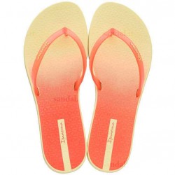 دمپایی لاانگشتی زنانه ایپانما مدل 26182 - 21529