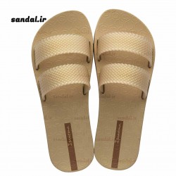 دمپایی زنانه ایپانما مدل 26223 - 20354