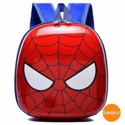 Spider Man Backpack 2432