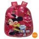 کوله پشتی بچگانه مینی موس 2437 ( Minnie Mouse Backpack )