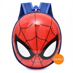 Spider man Backpack 2450