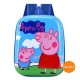 کوله پشتی بچه گانه پپا پیک مدل 2464 ( Peppa Pig Back Pack )