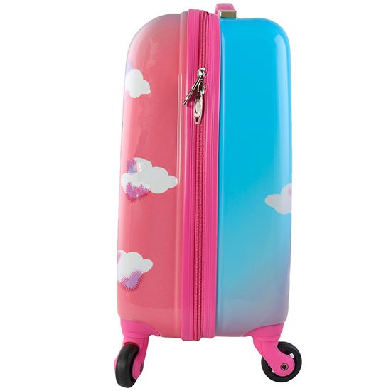 چمدان کودک یونی کرن مدل 2539 ( Unicorn Baggage )