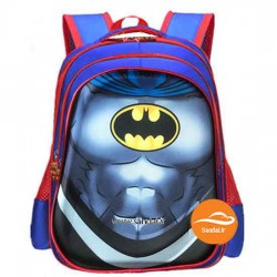 Backpack Batman Model 2616