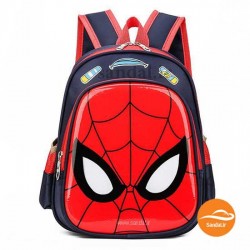 Spider Man Backpack 2627