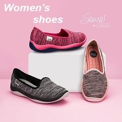 کفش اسپرت زنانه زاکسی