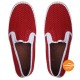 کفش تابستانی مردانه فلوسی مدل 505025