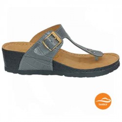 دمپایی طبی زنانه میشل کد 02 - 113 دمپایی طبی زنانه میشل کد 02 - 113