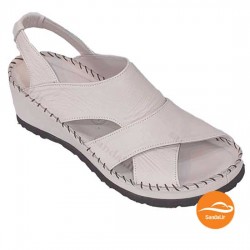 صندل طبی زنانه میشل کد 031 - 110