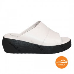 دمپایی زنانه میشل کد 051 - 120