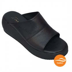 دمپایی زنانه میشل کد 051 - 110