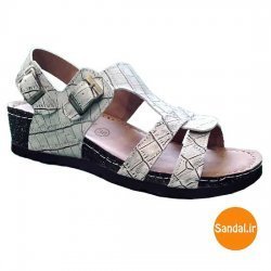 صندل زنانه میشل کد 112 - 110 صندل زنانه میشل کد 112 - 110