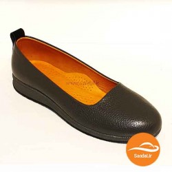 کفش طبی زنانه میشل کد 361 - 110