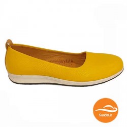 کفش طبی زنانه میشل کد 361 - 121 کفش طبی زنانه میشل کد 361 - 121