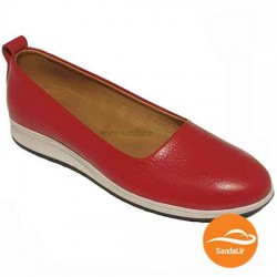 کفش طبی زنانه میشل کد 361 - 124 کفش طبی زنانه میشل کد 361 - 124