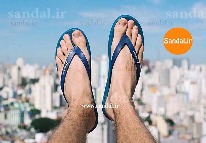 صندل انگشتی